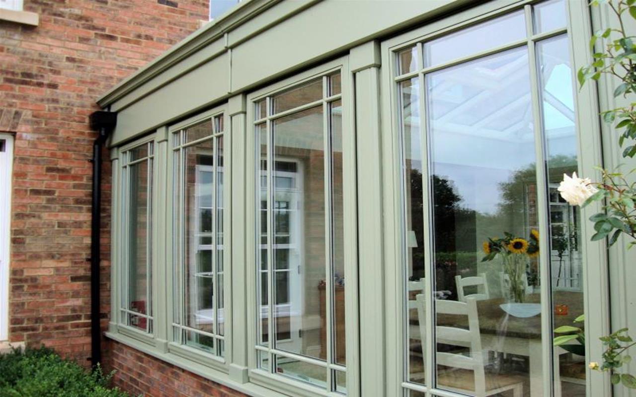 Advantages and Disadvantages of Triple Glazing Windows
