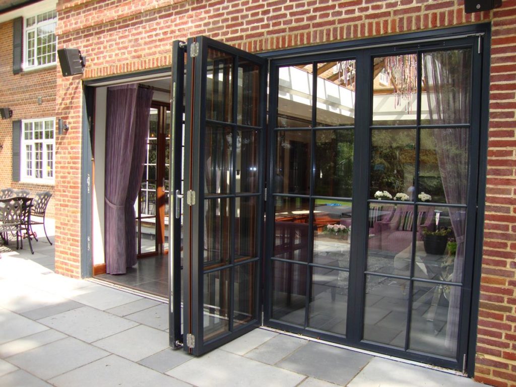  door designs in a wide range of standard door sizes however sometimes you just cannot avo External Bifold Doors Made To Measure