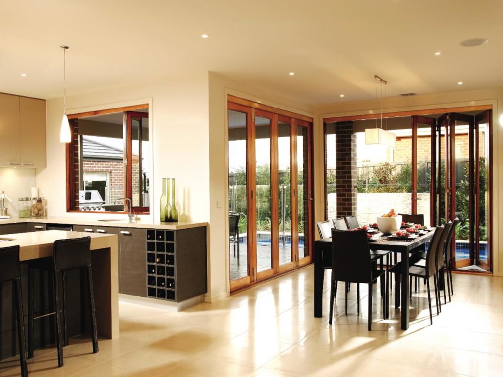 Buy timber windows and doors from Windows & Doors UK