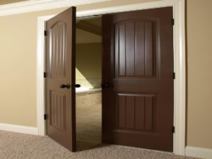finest internal oak doors