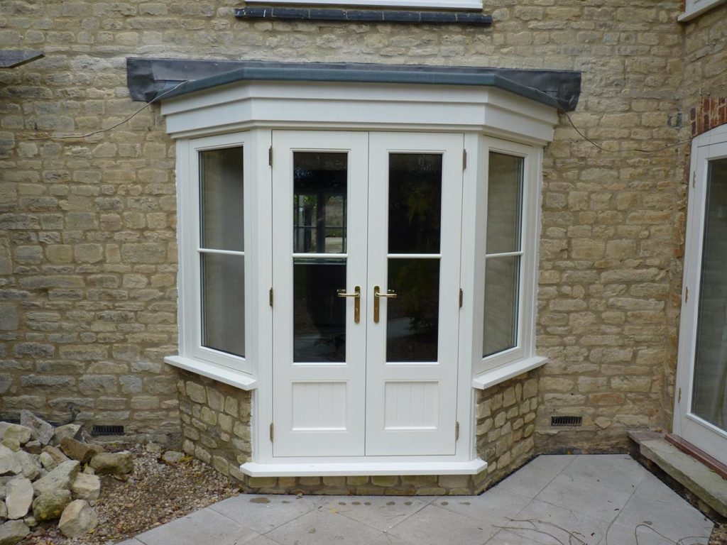 Hardwood Timber Window Doors Windows Joinery Tfd6