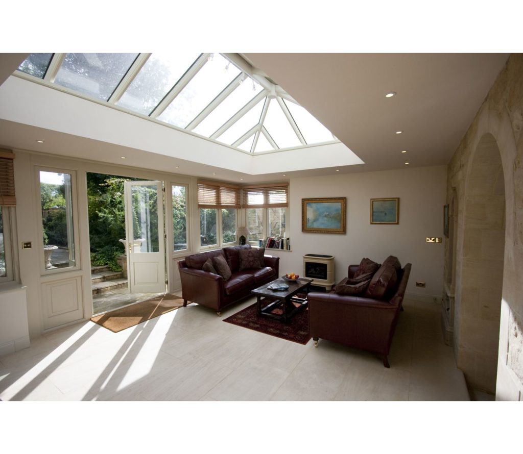 Garden Room And Kitchen All Glass Garden Room And Kitchen All Glass