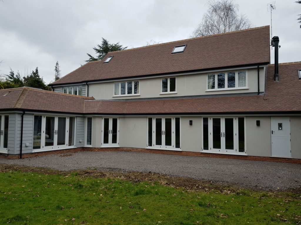 How Long Can Wooden Windows Last?