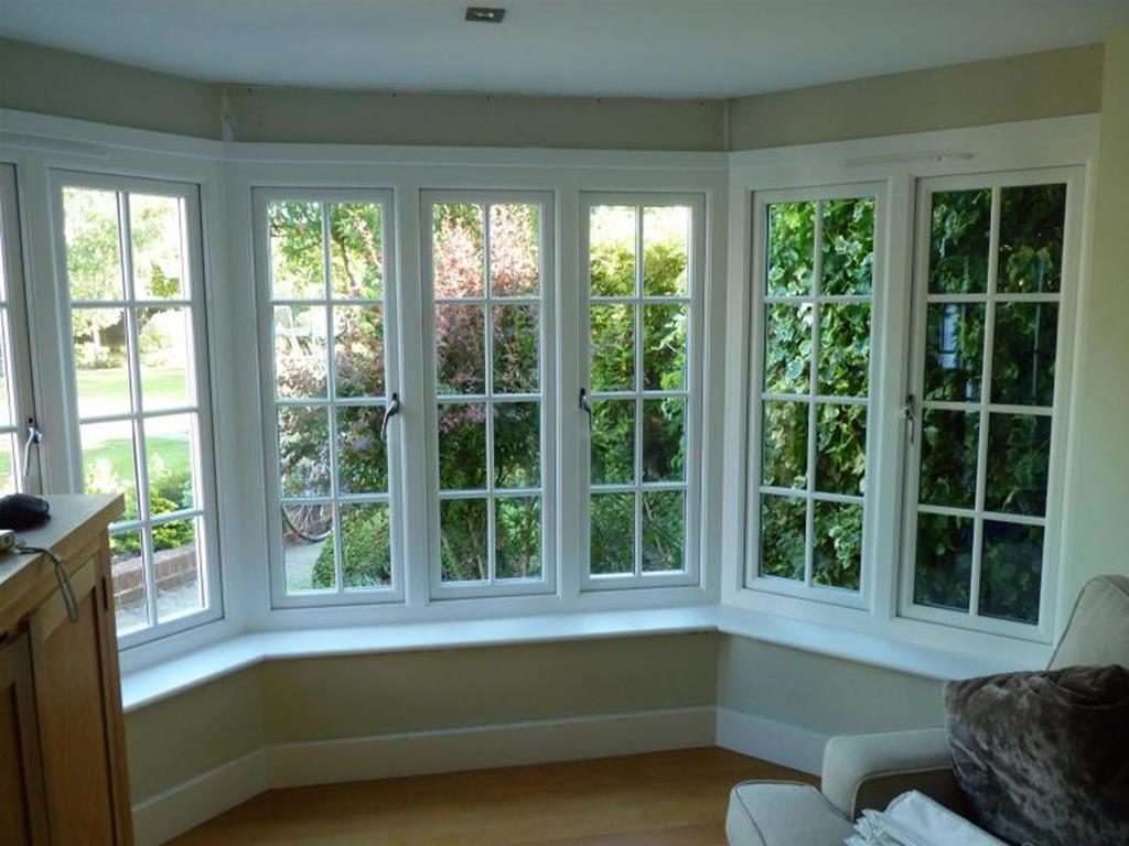 Georgian Bay Windows