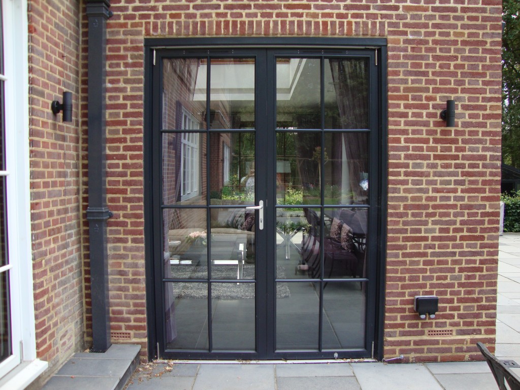 Back Doors External Wooden Doors Windows Doors Uk