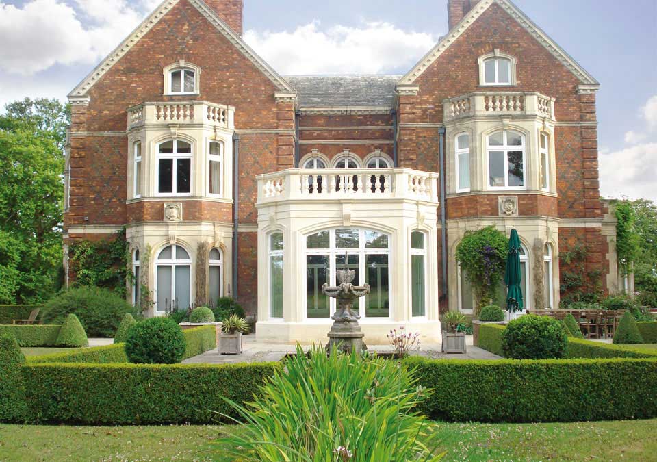 Your Guide to the Different Types of Windows