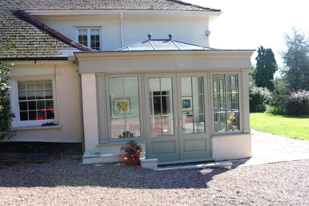 orangery